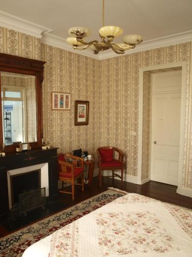Bed & Breakfast Villa Magnolia Parc