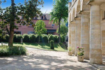 Hotel Restaurant Des Thermes