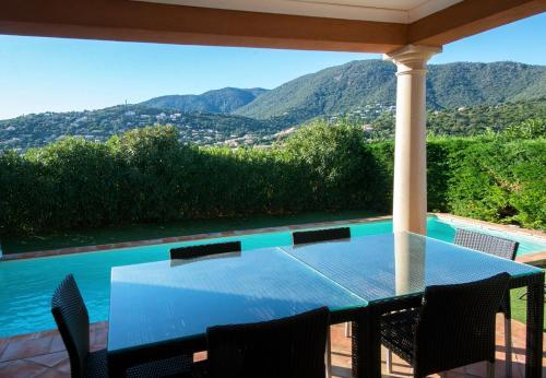 Villa Estivel - Le Domaine De L'eilen
