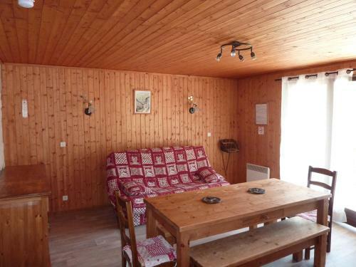 Apartamento L'edelweiss