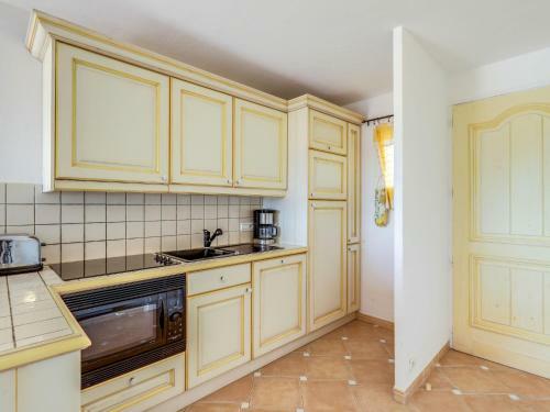 Apartment Golf De Roquebrune Roquebrune/argens