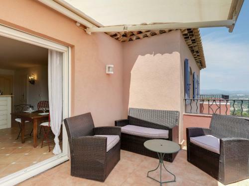 Apartment Golf De Roquebrune Roquebrune/argens