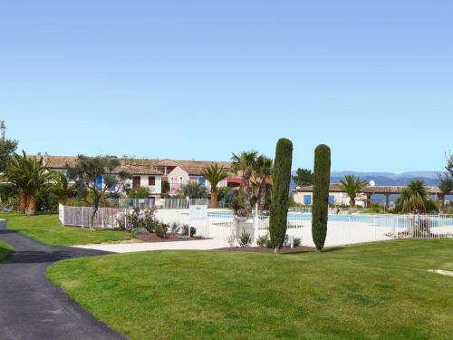 Apartment Golf De Roquebrune Roquebrune/argens