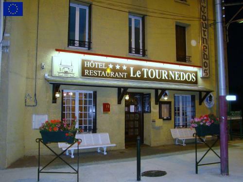 Hotel Le Tournedos