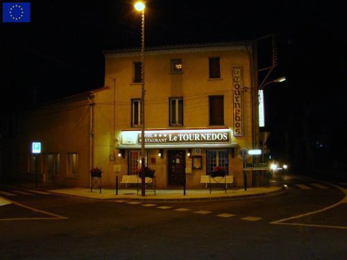 Hotel Le Tournedos