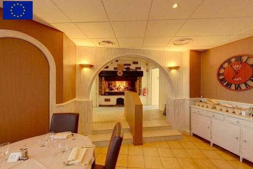 Hotel Le Tournedos