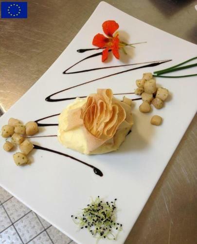 Hotel Le Tournedos