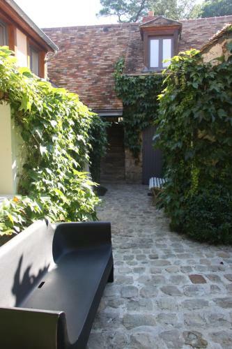 Bed & Breakfast L'hibernie