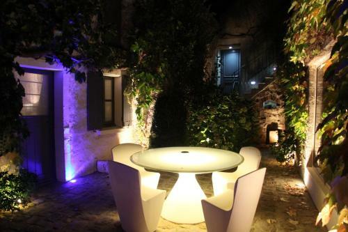 Bed & Breakfast L'hibernie