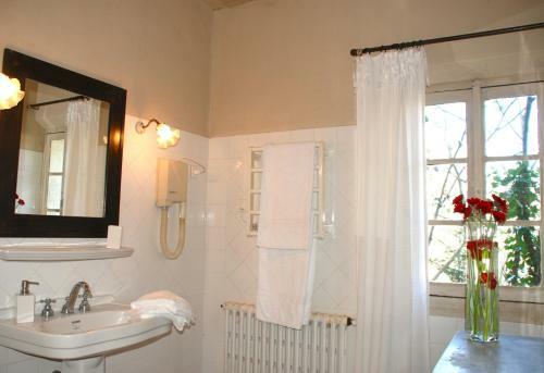 Bed & Breakfast Maison D'h�tes Campagne-baudeloup