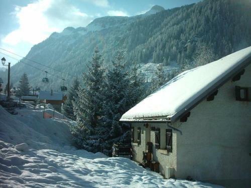 Chalet Eterlou