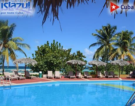 Hotel Villa Don Lino