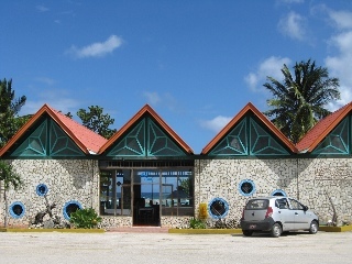 Hotel Villa Don Lino