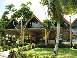 Hotel Villa Don Lino