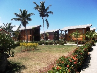 Hotel Villa Don Lino