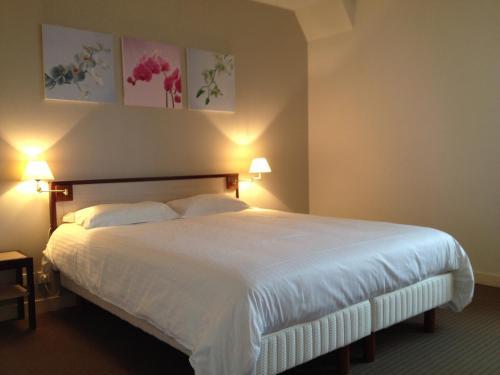 Hotel D'aleth