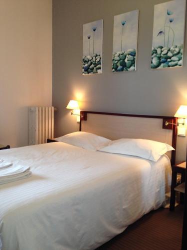 Hotel D'aleth