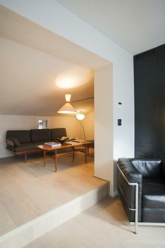 Bed & Breakfast Can Artists La Loge