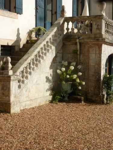 Agroturismo Domaine Du Val D'atur