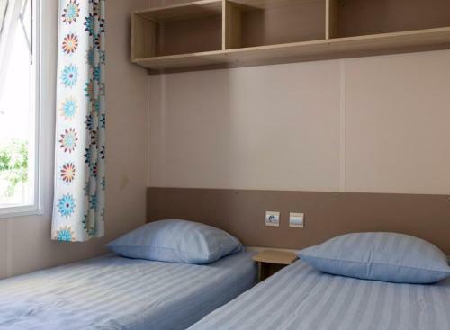 Camping La Bastide D'ard�che