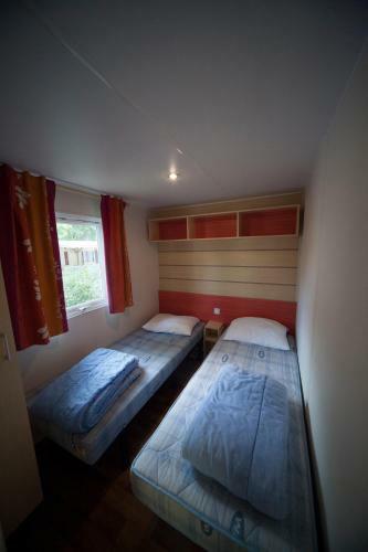 Camping La Bastide D'ard�che