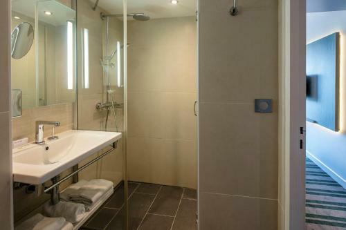 Hotel H�tel Les Bains De Cabourg - Thalazur