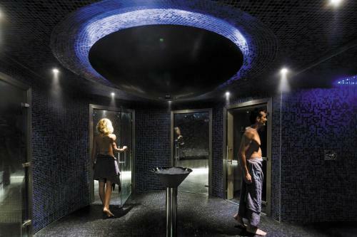 Hotel H�tel Les Bains De Cabourg - Thalazur