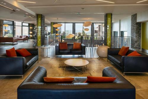 Hotel H�tel Les Bains De Cabourg - Thalazur