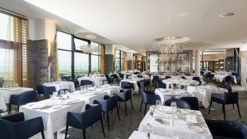 Hotel H�tel Les Bains De Cabourg - Thalazur