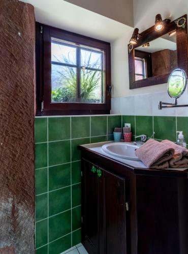 Bed & Breakfast Chambres D'h�tes Au Freidbarry