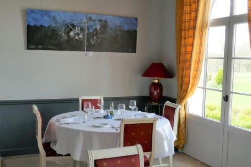 Hotel H�tel De L'orangerie