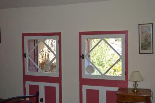 Bed & Breakfast Villa Lafabregue