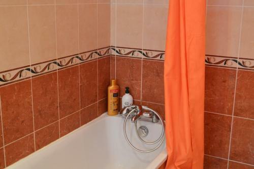 Bed & Breakfast Villa Lafabregue