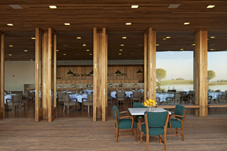 Hotel Fasano Boa Vista