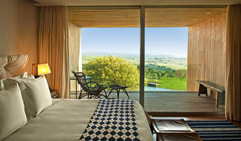 Hotel Fasano Boa Vista
