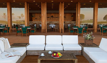 Hotel Fasano Boa Vista