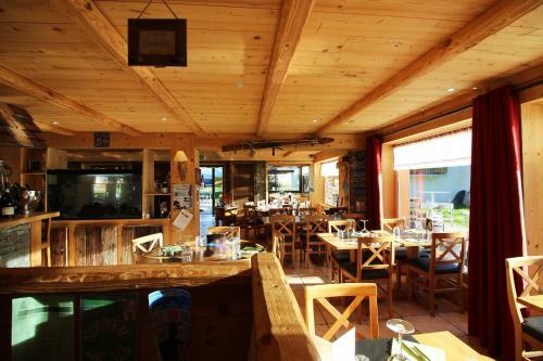 Aparthotel Lagrange Prestige L'ecrin Des Sybelles