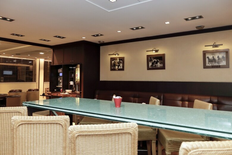 Hotel Ibis Besan�on Centre Ville
