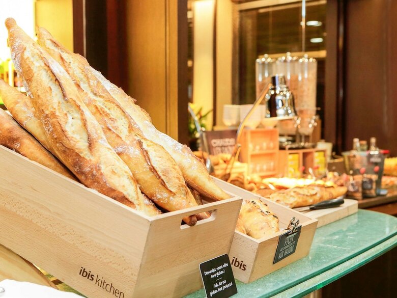 Hotel Ibis Besan�on Centre Ville