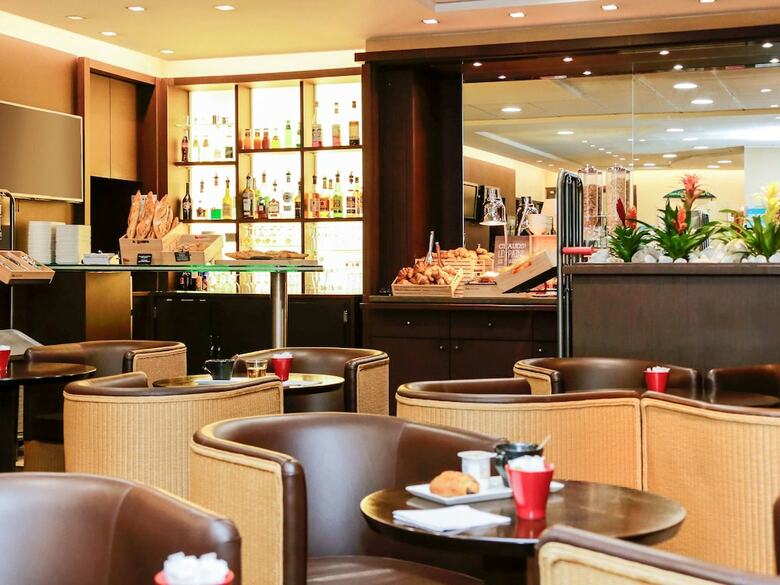 Hotel Ibis Besan�on Centre Ville