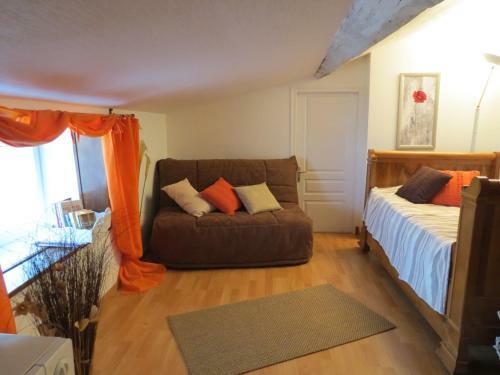 Bed & Breakfast L'aubinoise