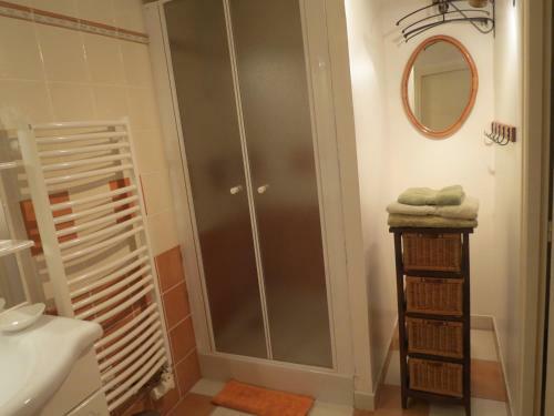 Bed & Breakfast L'aubinoise