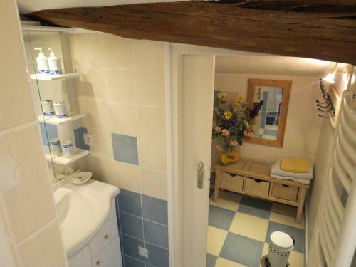 Bed & Breakfast L'aubinoise
