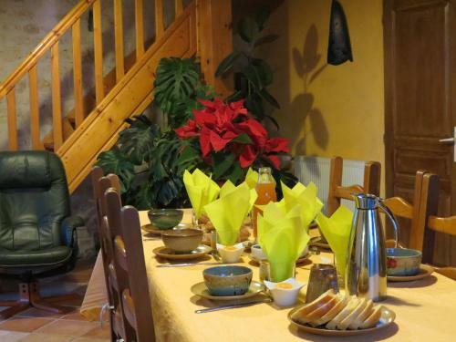 Bed & Breakfast L'aubinoise
