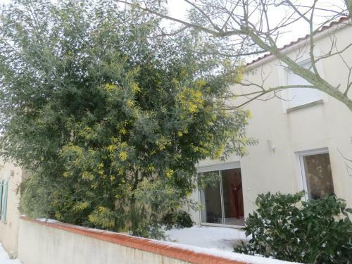 Bed & Breakfast L'aubinoise