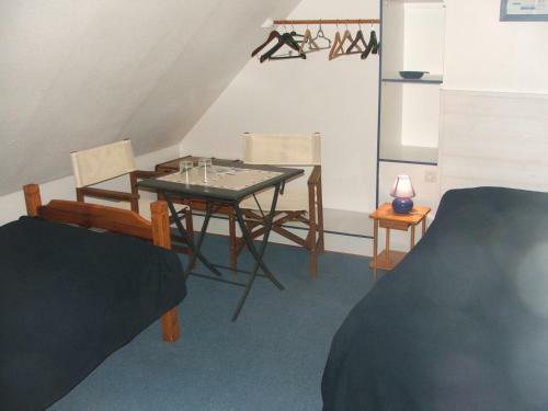Bed & Breakfast Chambres D'hotes Welcome