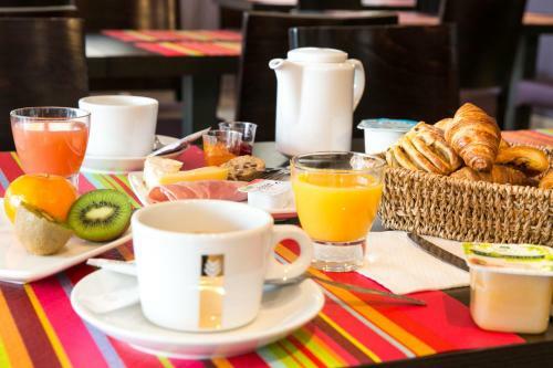 Hotel Le Ce�tya