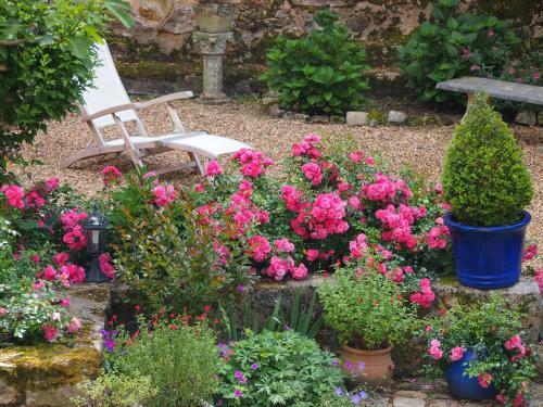 Hostal Logis De La Contrescarpe