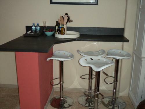 Hostal Logis De La Contrescarpe