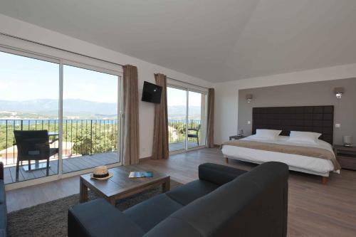 Hotel Le San Lorenzo